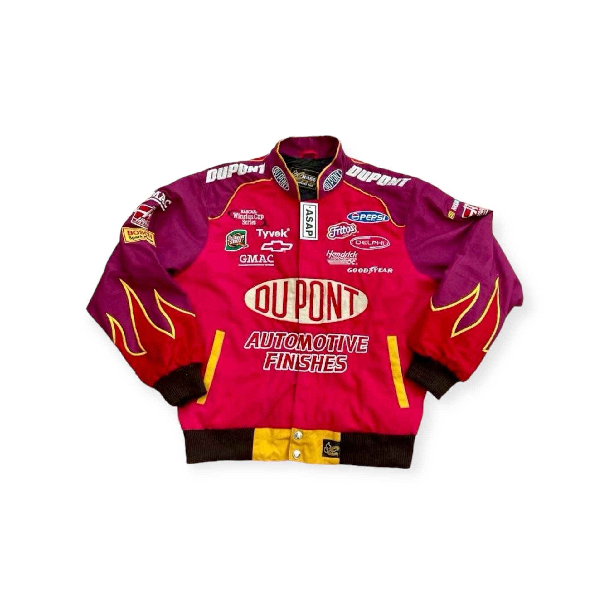 NASCAR DUPONT Jacket