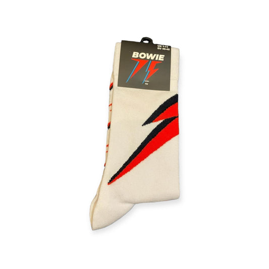 David Bowie Unisex Ankle Socks (New)