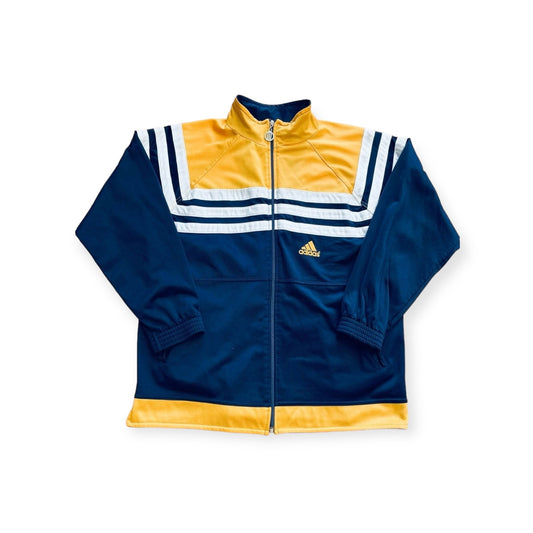 Adidas 1990s Track Jacket