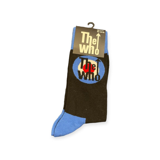 The Who Unisex Ankle Socks (New)