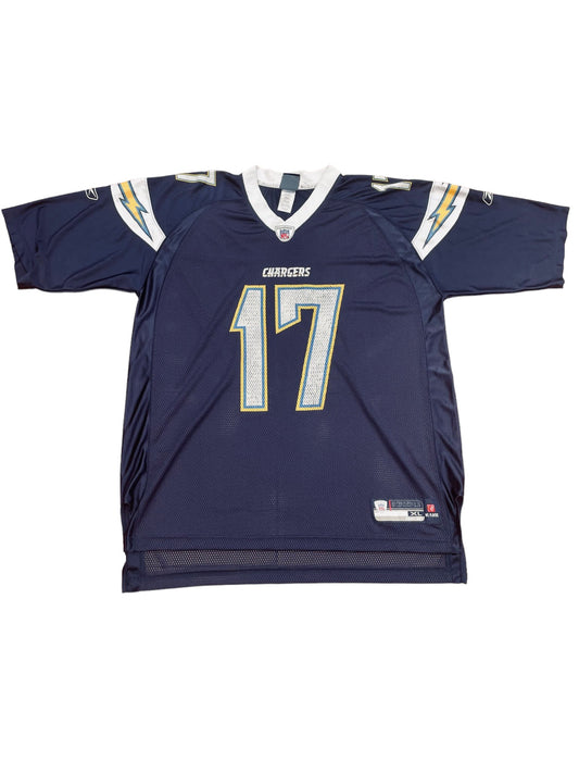 San Diego Chargers NFL Shirt