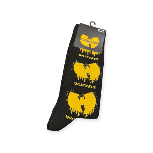 Wu Tang Clan Unisex Ankle Socks (New)