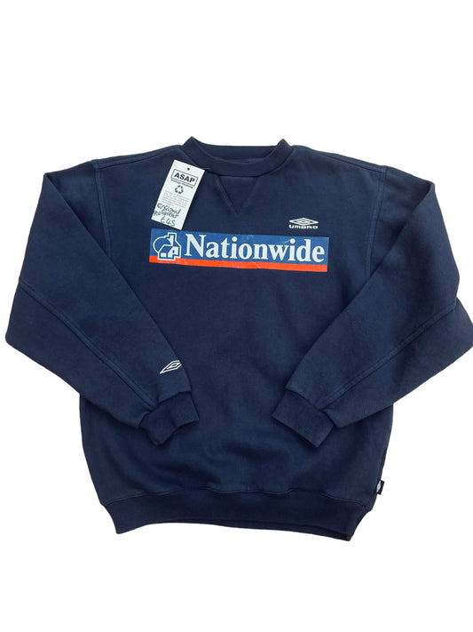 Umbro/Nationwide League Football Sweatshirt