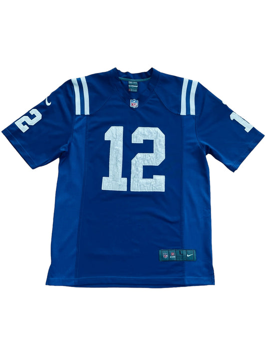 Indianapolis Colts NFL Shirt