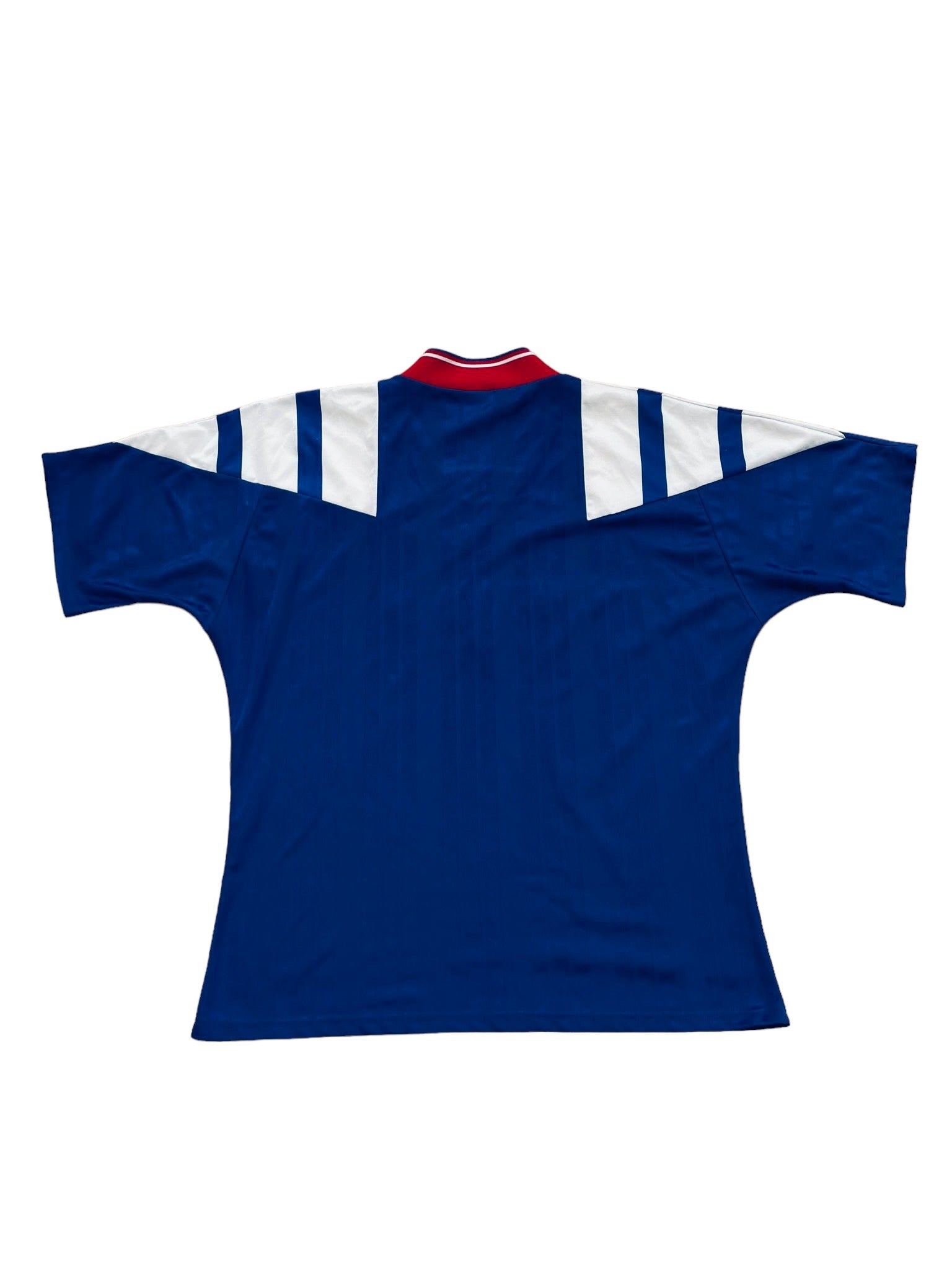 Rangers 1992-94 Home Shirt