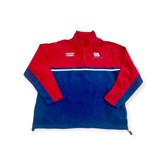 Winners Circle NASCAR Fleece Top