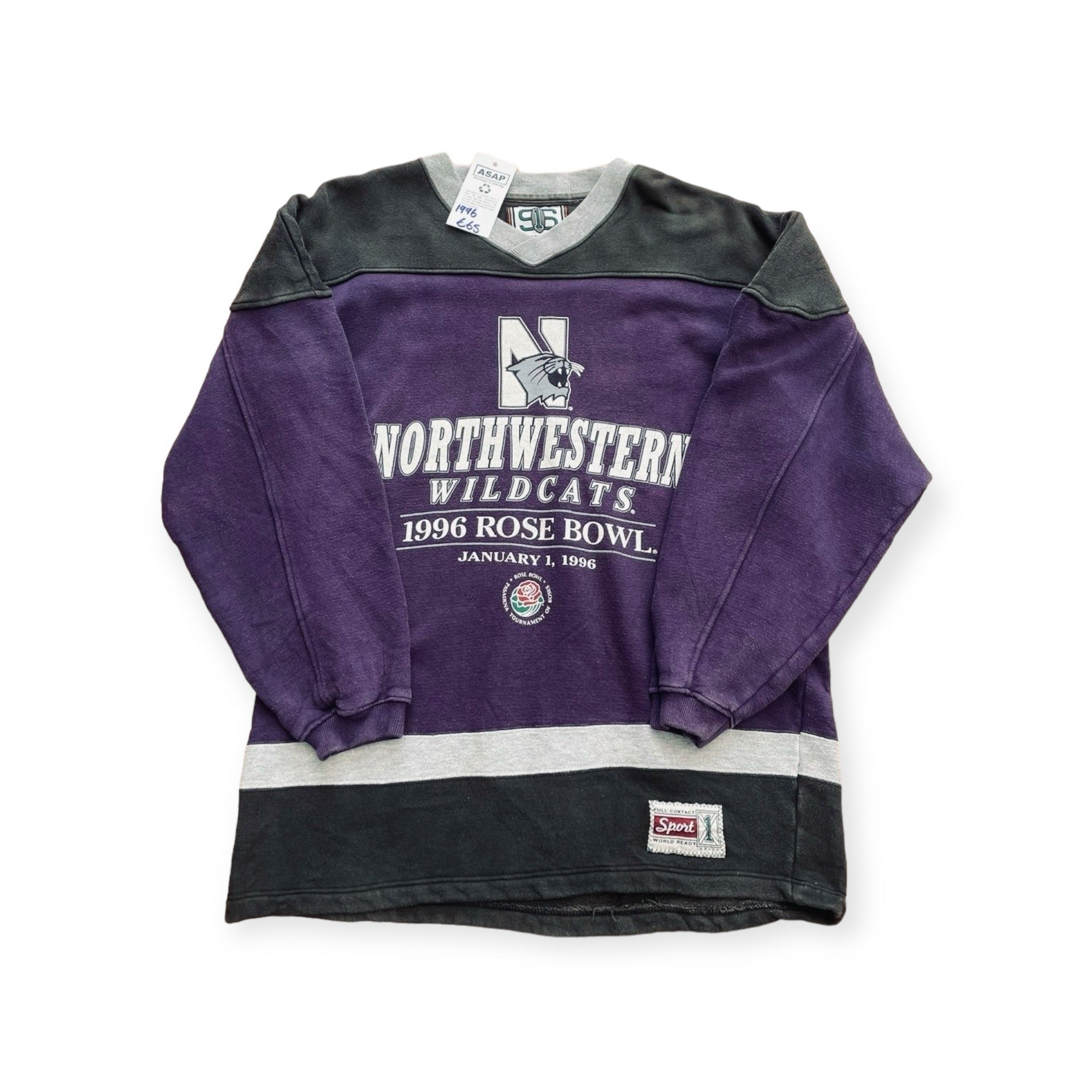 ASAP VINTAGE
