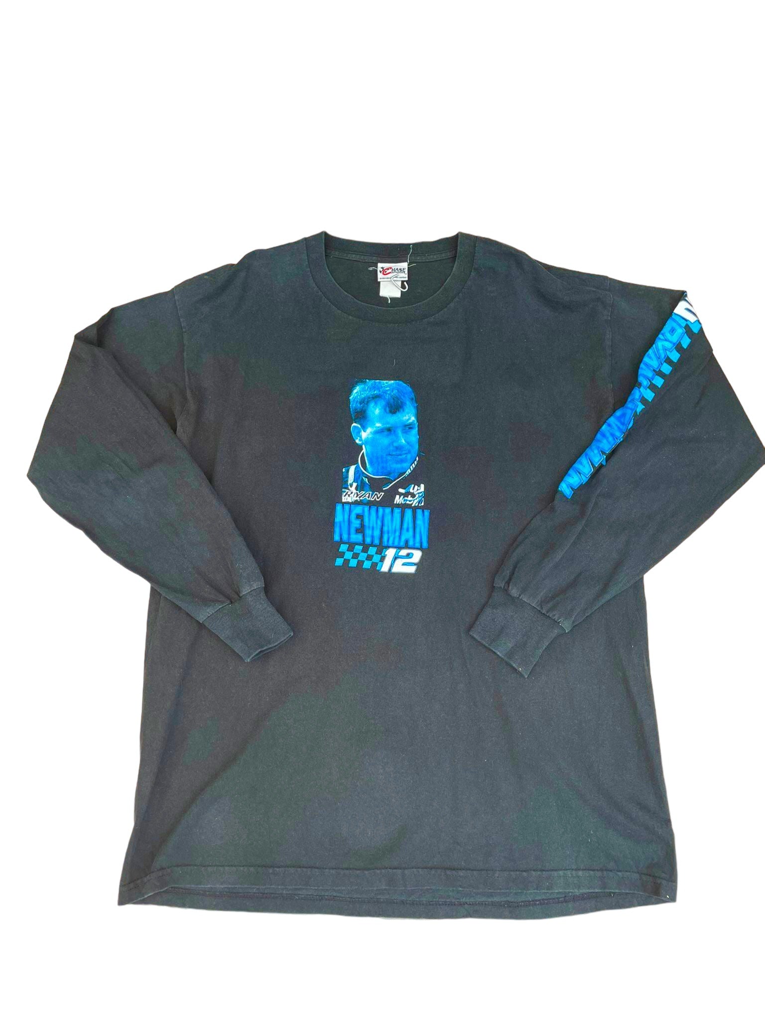 Ryan Newman NASCAR T-Shirt