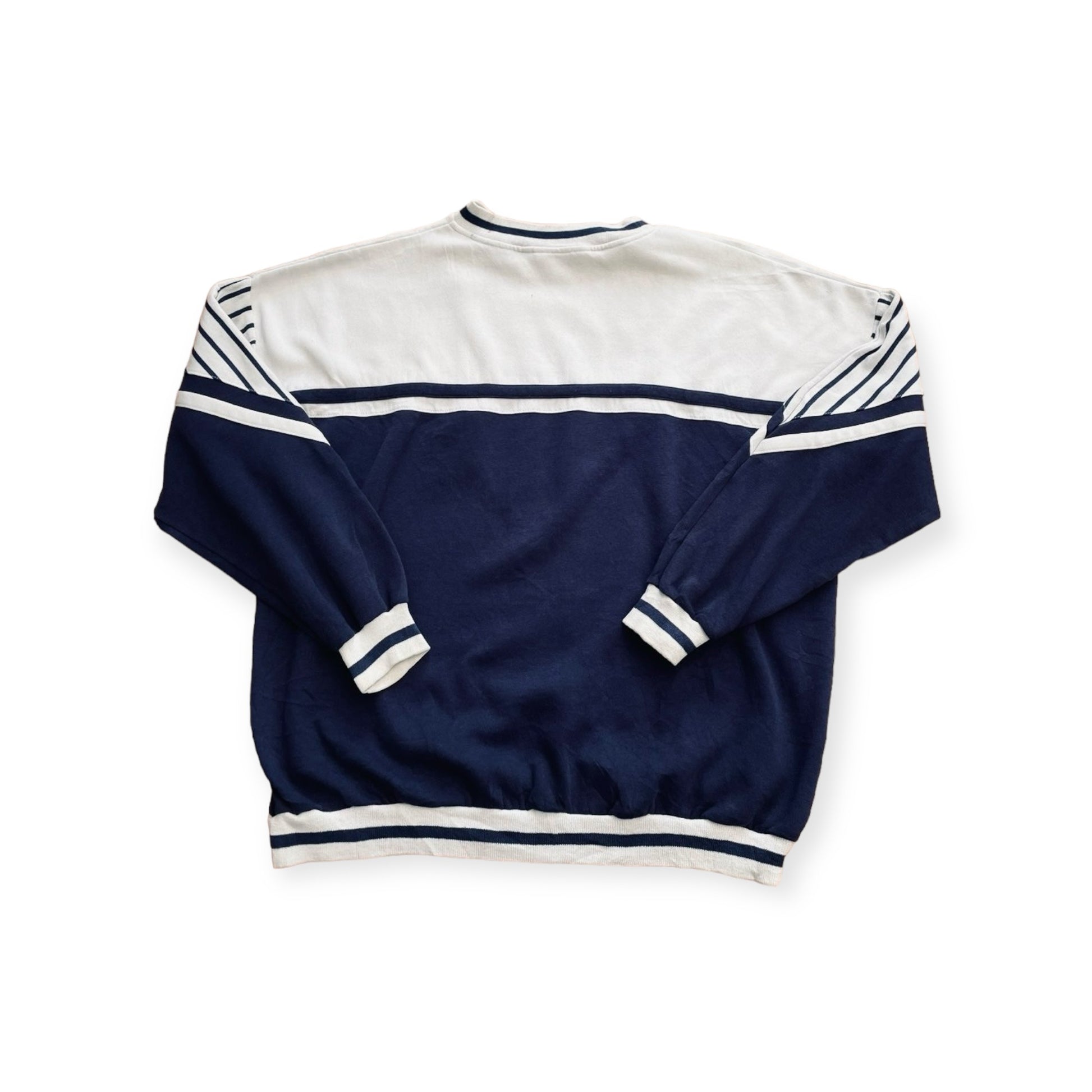 San Diego Padres Baseball 90s Sweatshirt