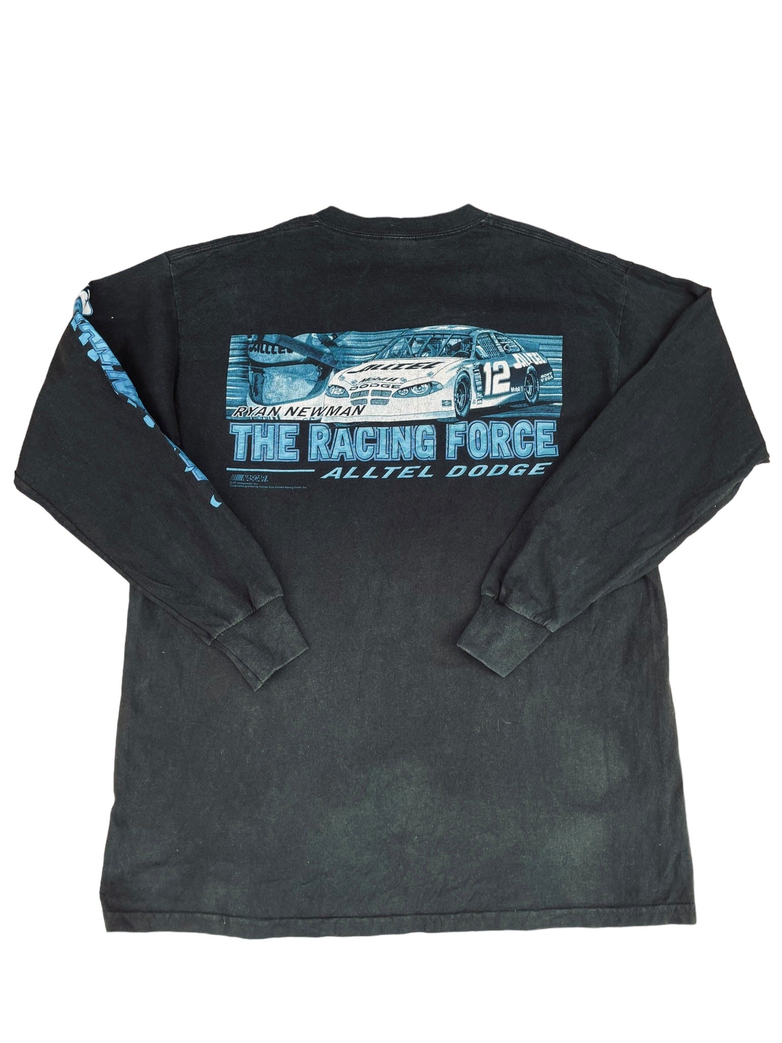 Ryan Newman NASCAR T-Shirt