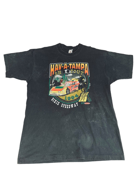 Hav-A-Tampa 1994 NASCAR T-Shirt