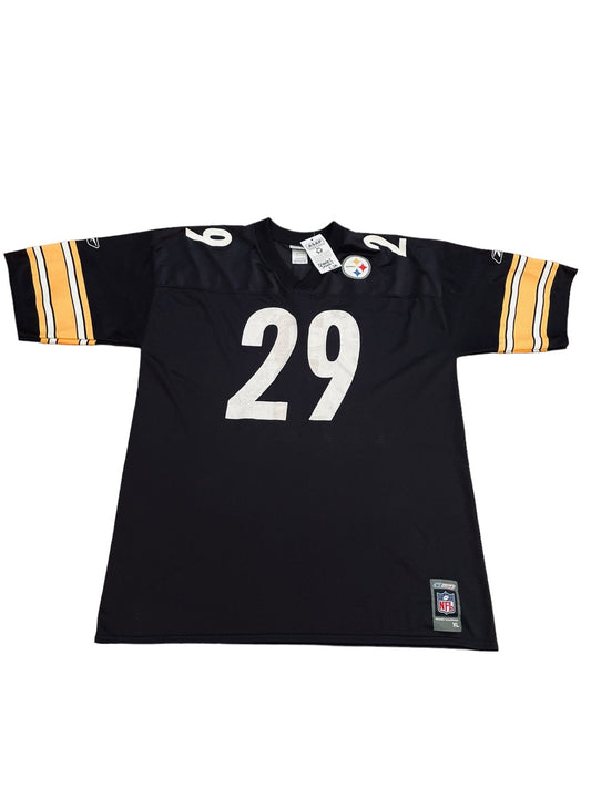 Pittsburgh Steelers Reebok/NFL American Football Shirt