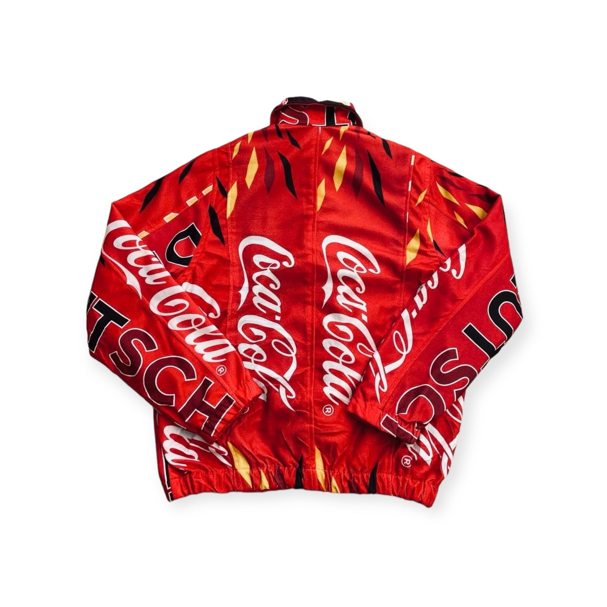 Coca Cola Jacket