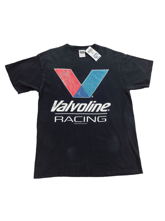 Tultex Valvoline Racing Oil T-Shirt