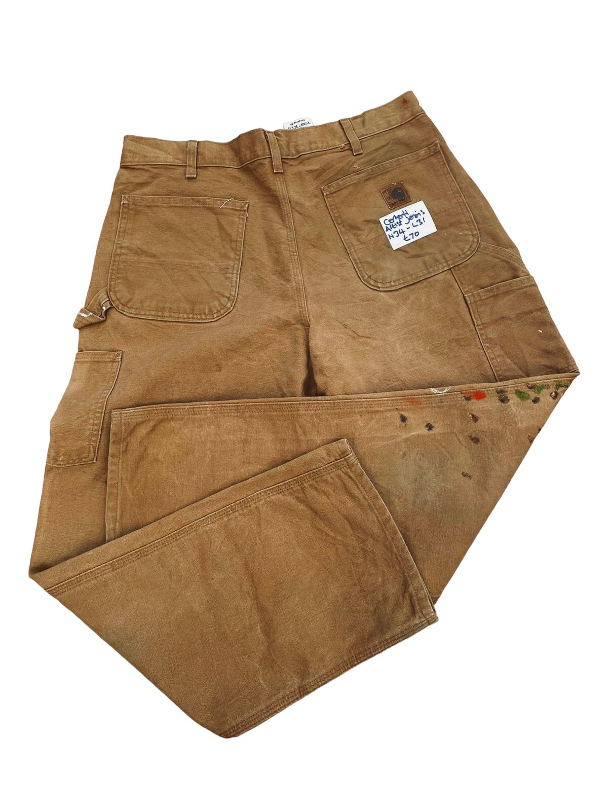 Carhartt Artist Workwear