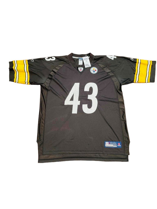 Pittsburgh Steelers NFL American Football Shirt