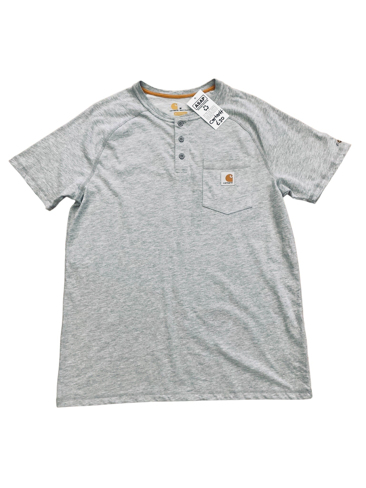 Carhartt grey T-Shirt
