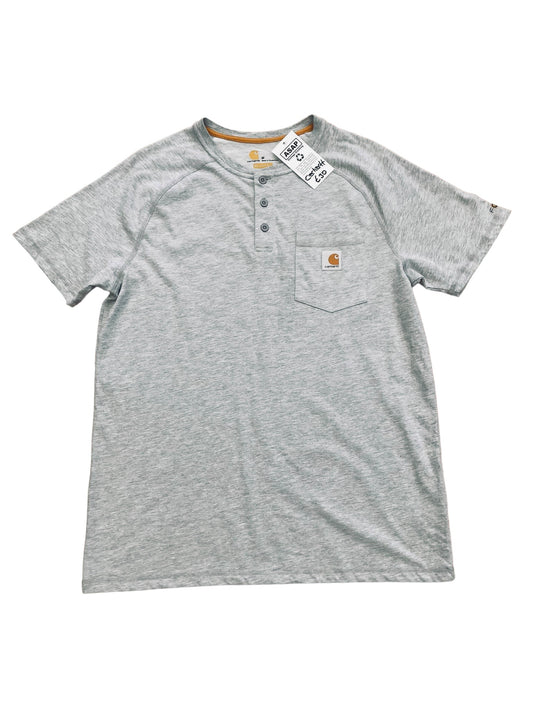 Carhartt grey T-Shirt