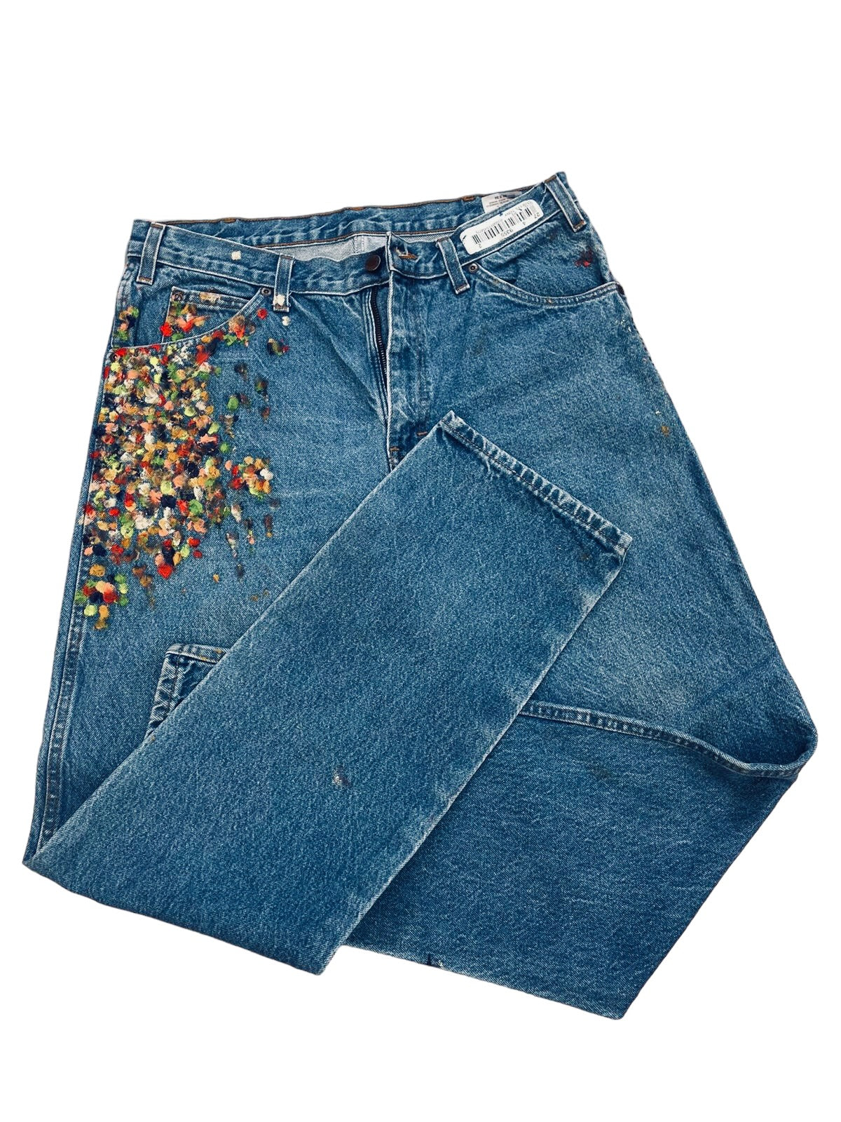 Dickies Artist Jeans