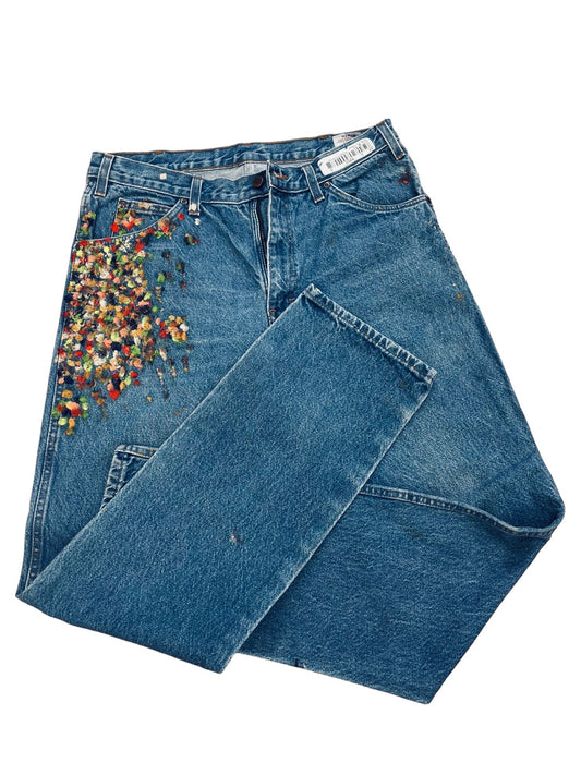 Dickies Artist Jeans