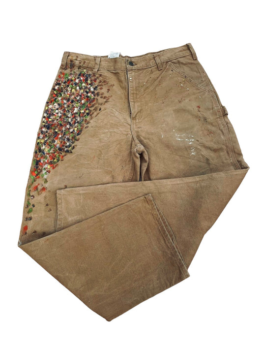 Carhartt Artist Workwear
