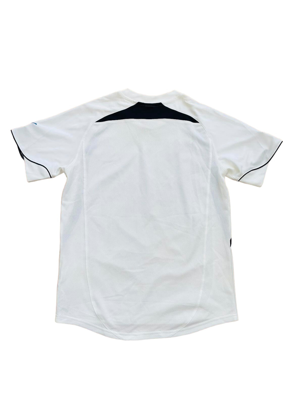 Newcastle United 2010-11 Training Shirt
