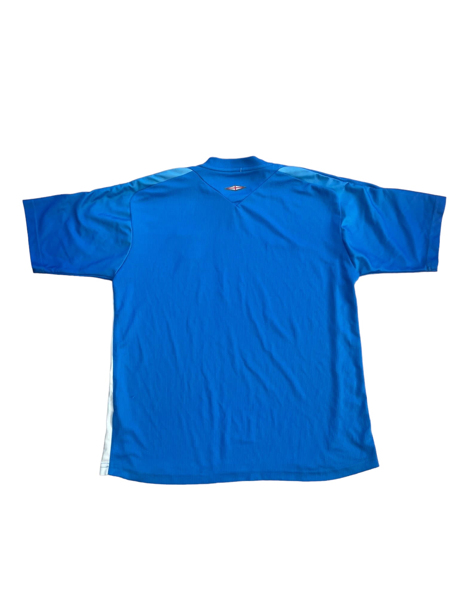 England Football Shirt