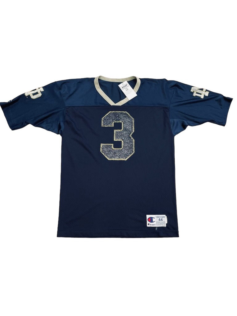 Notre Dame American Football Shirt