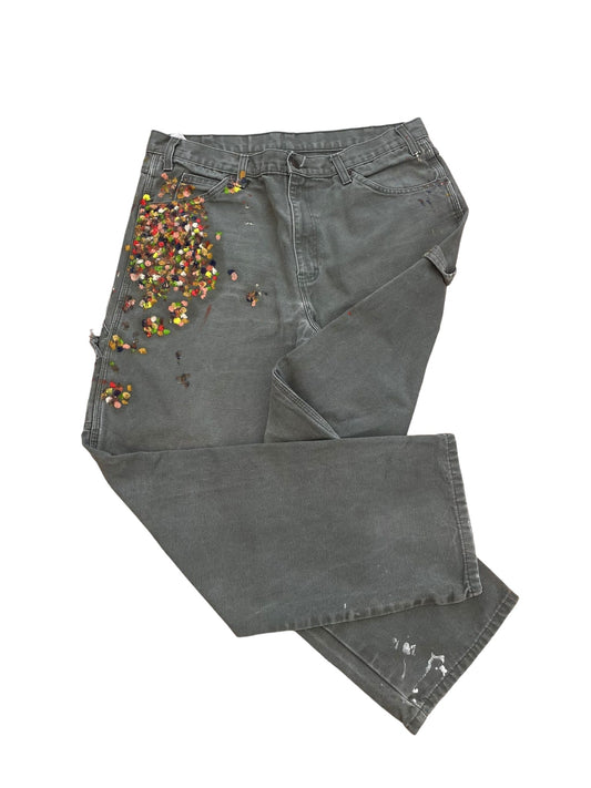 Dickies Artist Workwear