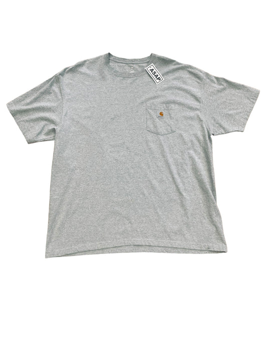 Carhartt grey T-Shirt