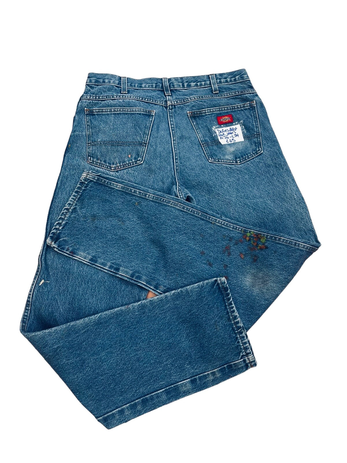 Dickies Artist Jeans
