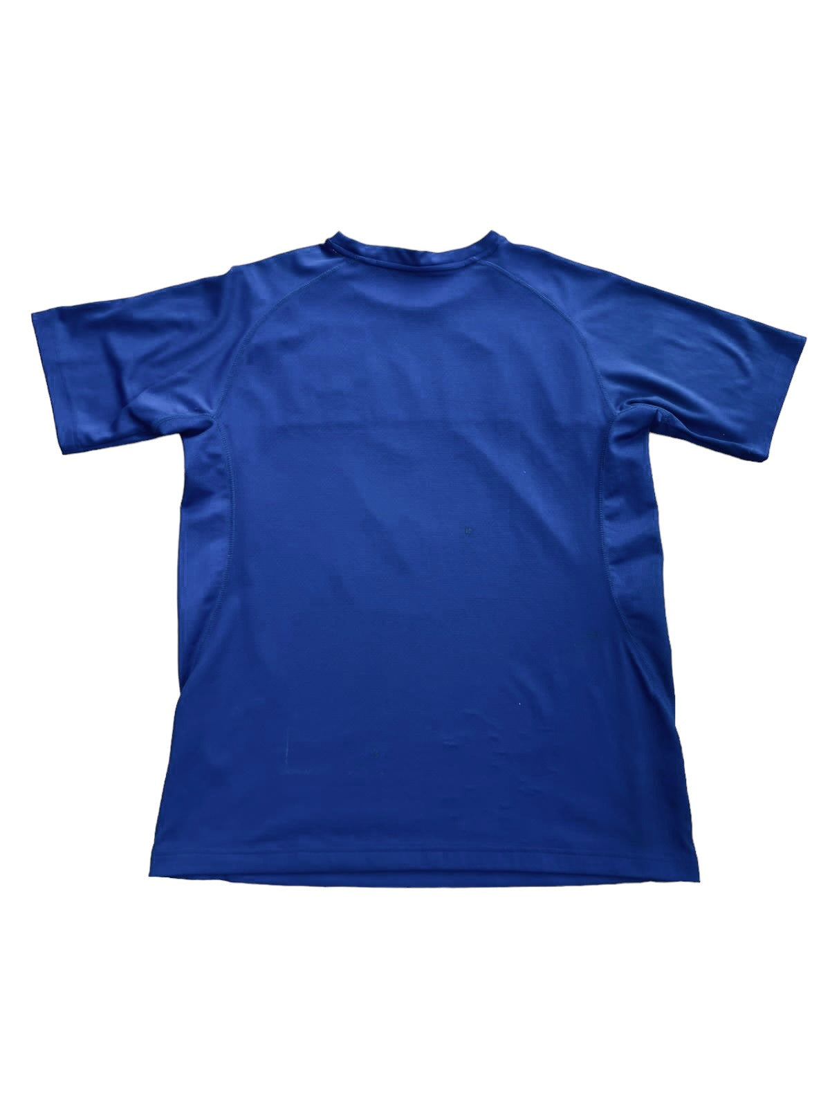 Everton 2010-11 Home Shirt