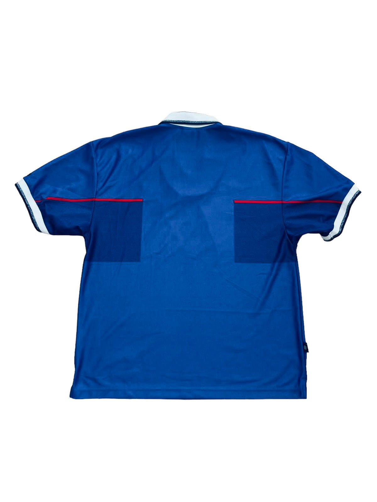 Rangers 1997-99 Away Shirt