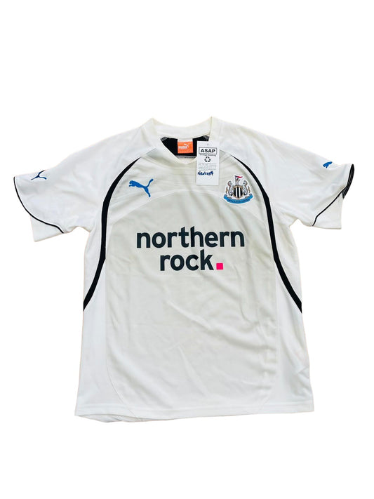 Newcastle United 2010-11 Training Shirt