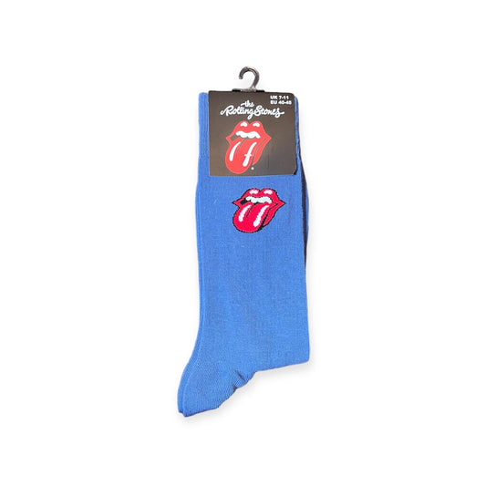 Rolling Stones Unisex Ankle Socks (New)