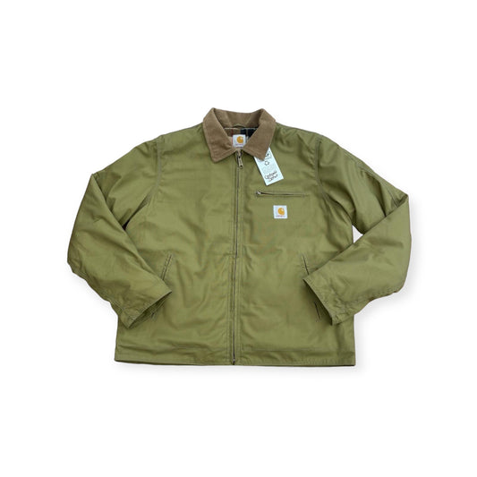 Carhartt Reworked Detroit Jacket