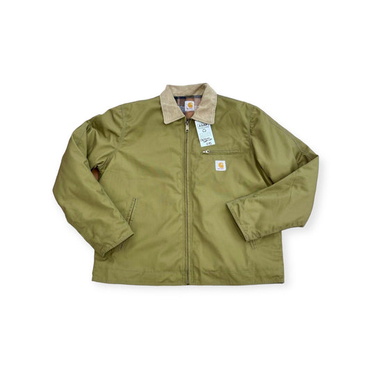Carhartt Reworked Detroit Jacket