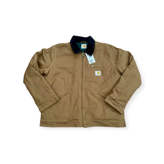 Carhartt Reworked Detroit Jacket