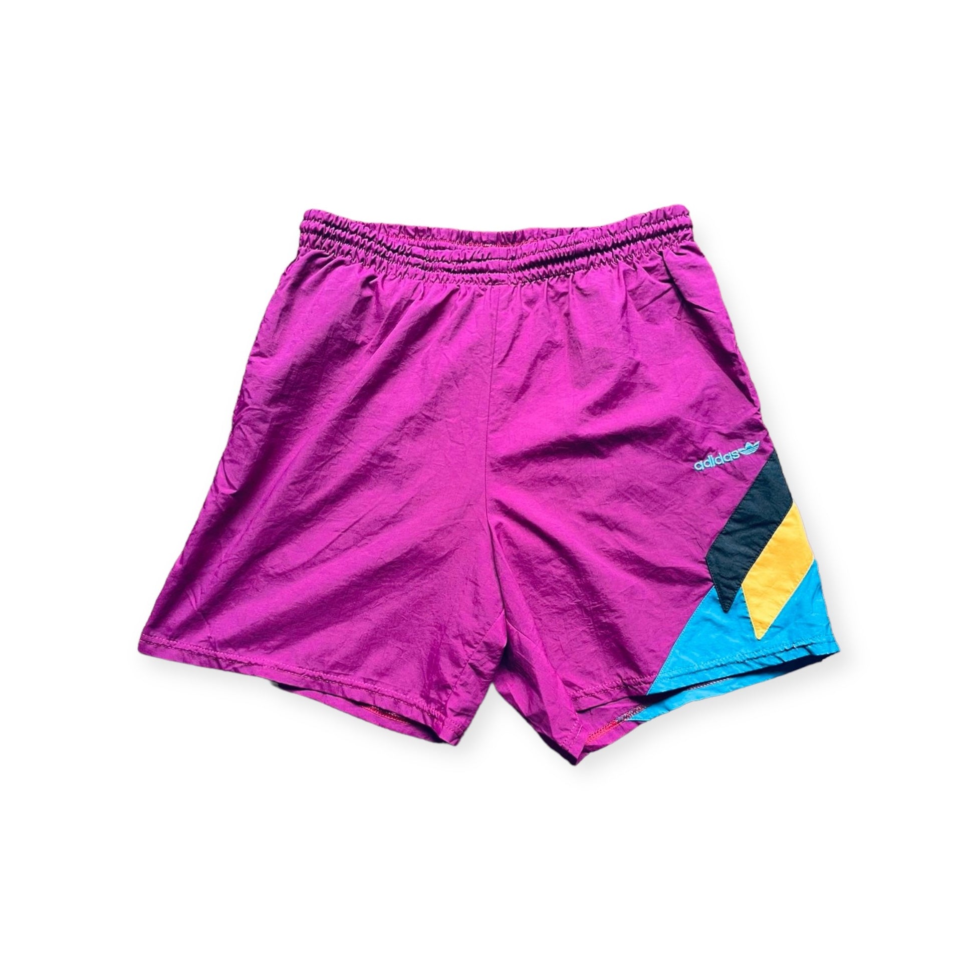 90’s Adidas Shorts