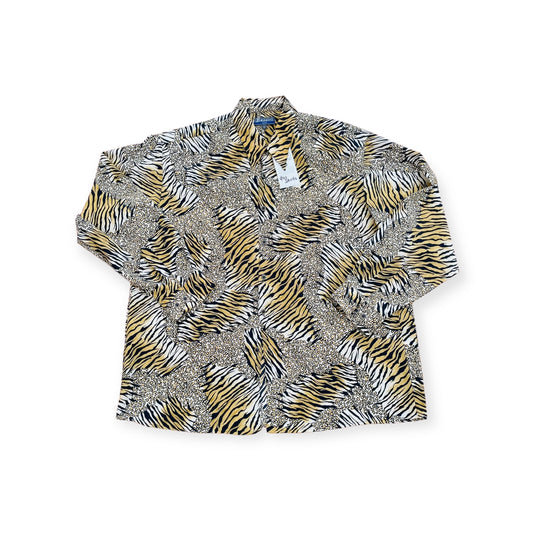 90s Long Sleeved Shirt