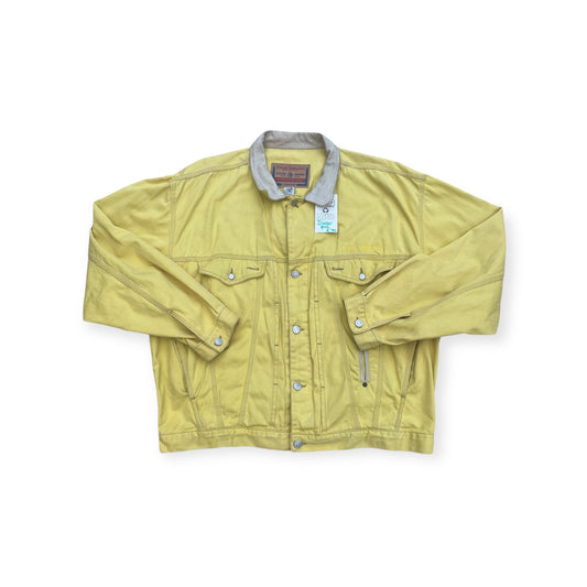 Diesel 90's Coloured Denim Jacket