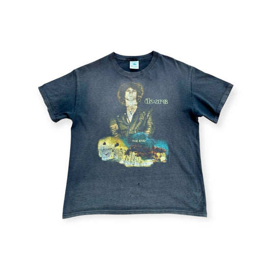 The Doors 90's The End Band Tee