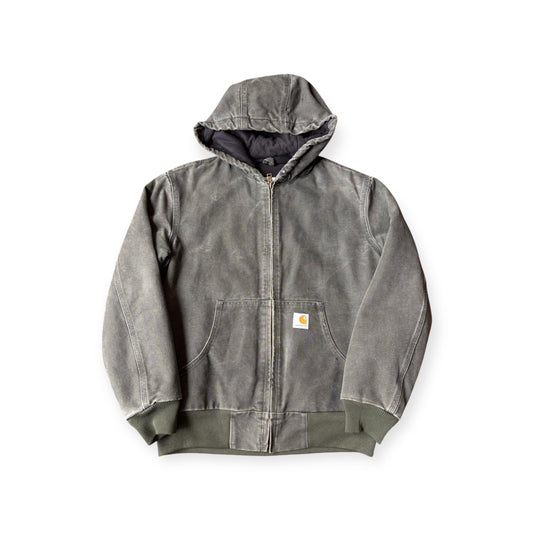 Carhartt Workwear Jacket - Khaki