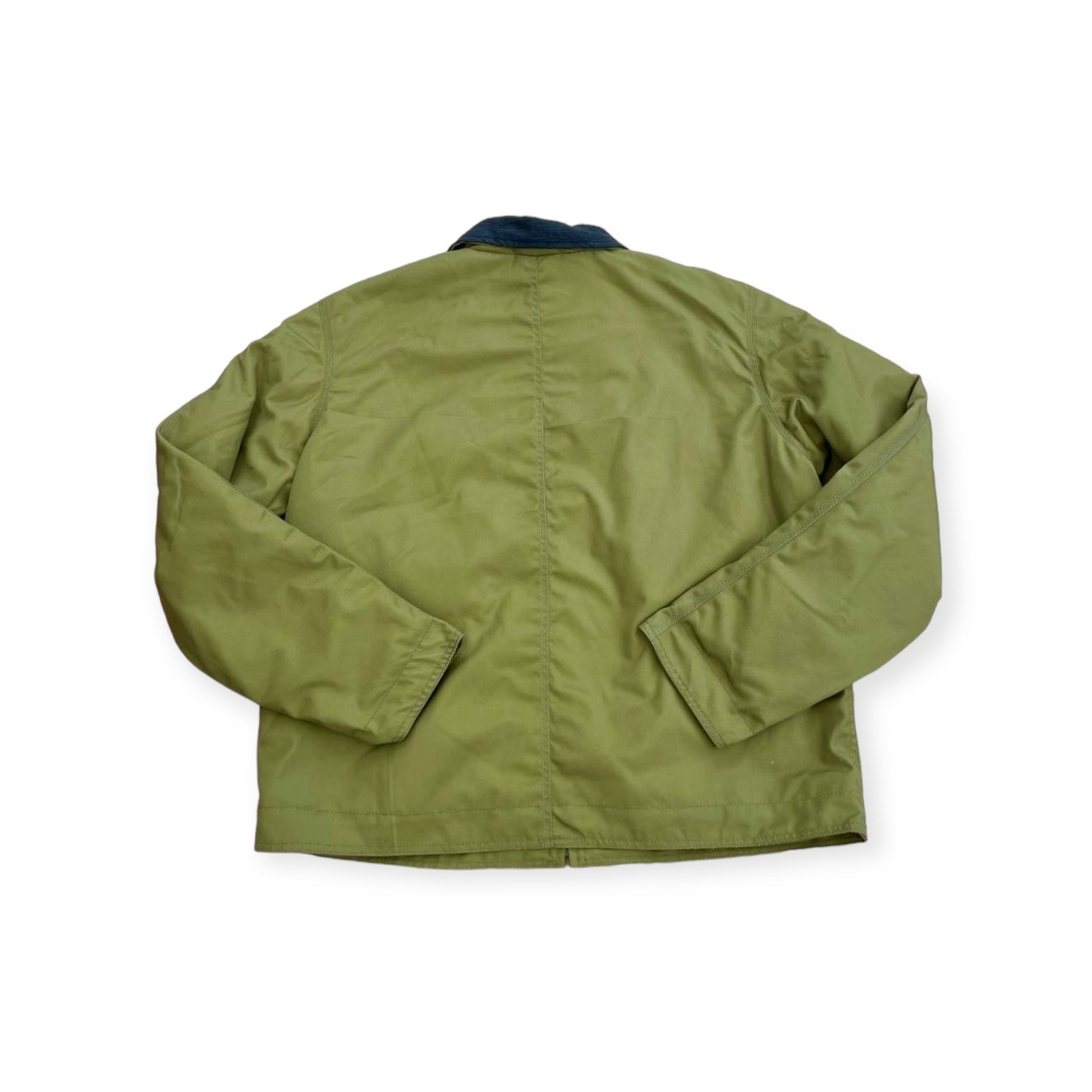 Carhartt Reworked Detroit Jacket