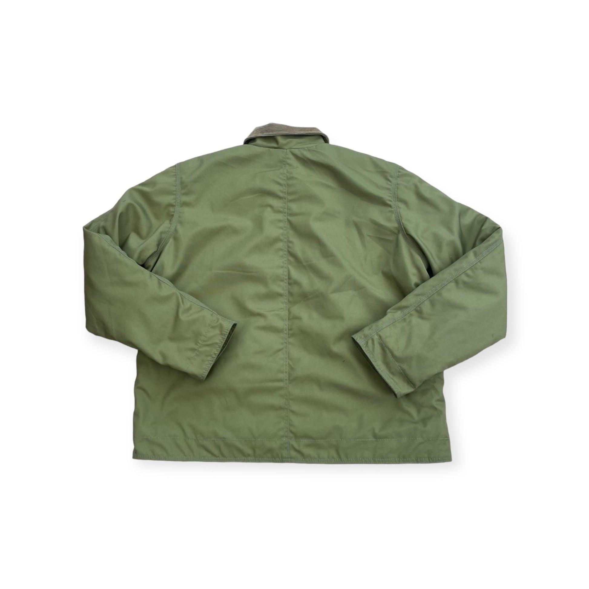 Carhartt Reworked Detroit Jacket
