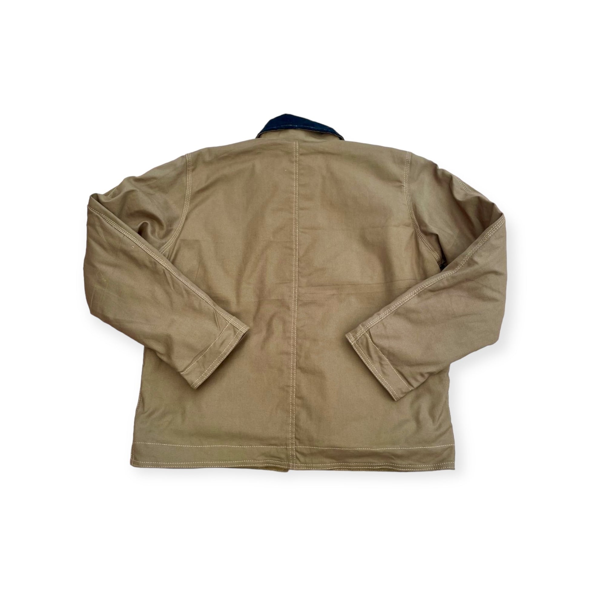 Carhartt Reworked Detroit Jacket