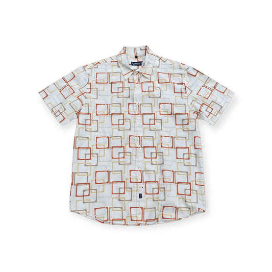 90s Button Down Shirt