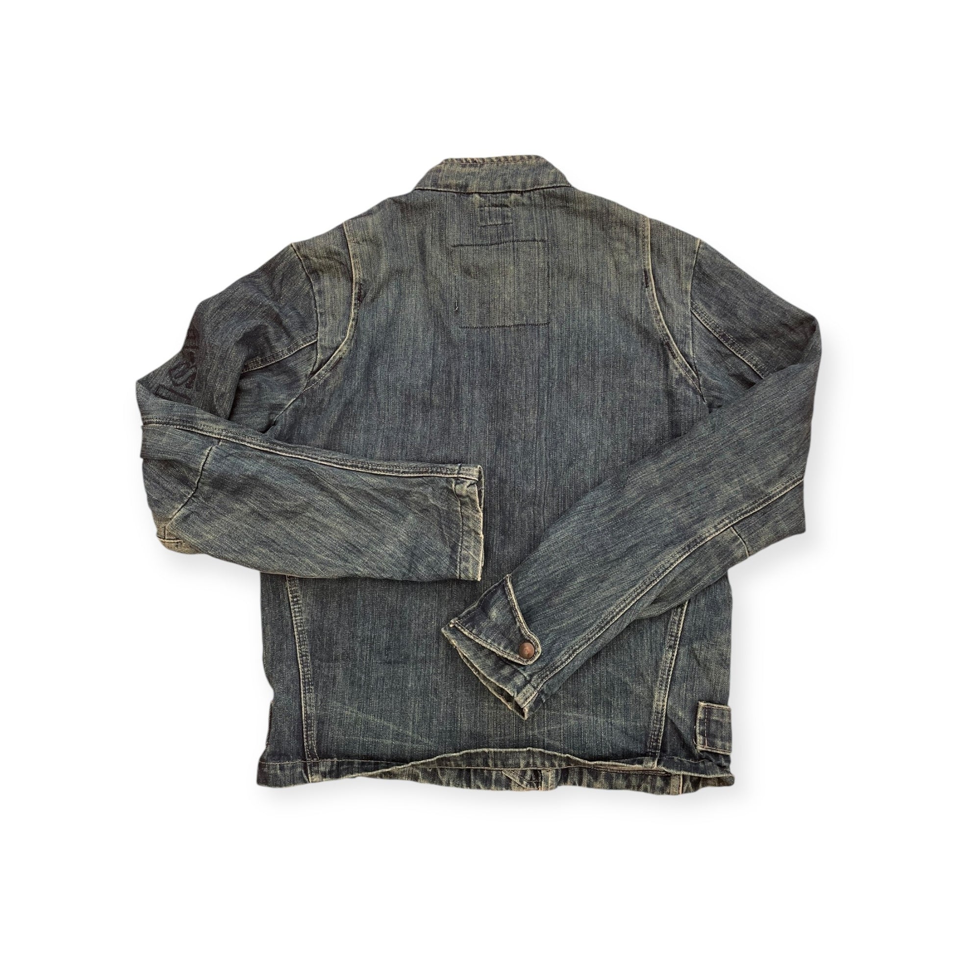 G-Star Raw 90's Denim Jacket