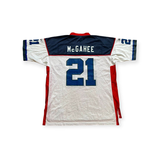 Buffalo Bills Willis McGahee Reebok/NFL Jersey