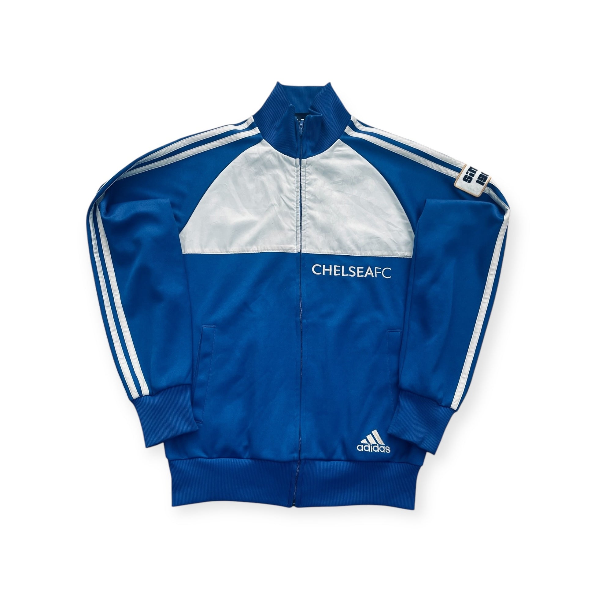 Chelsea FC 2006 Track Jacket